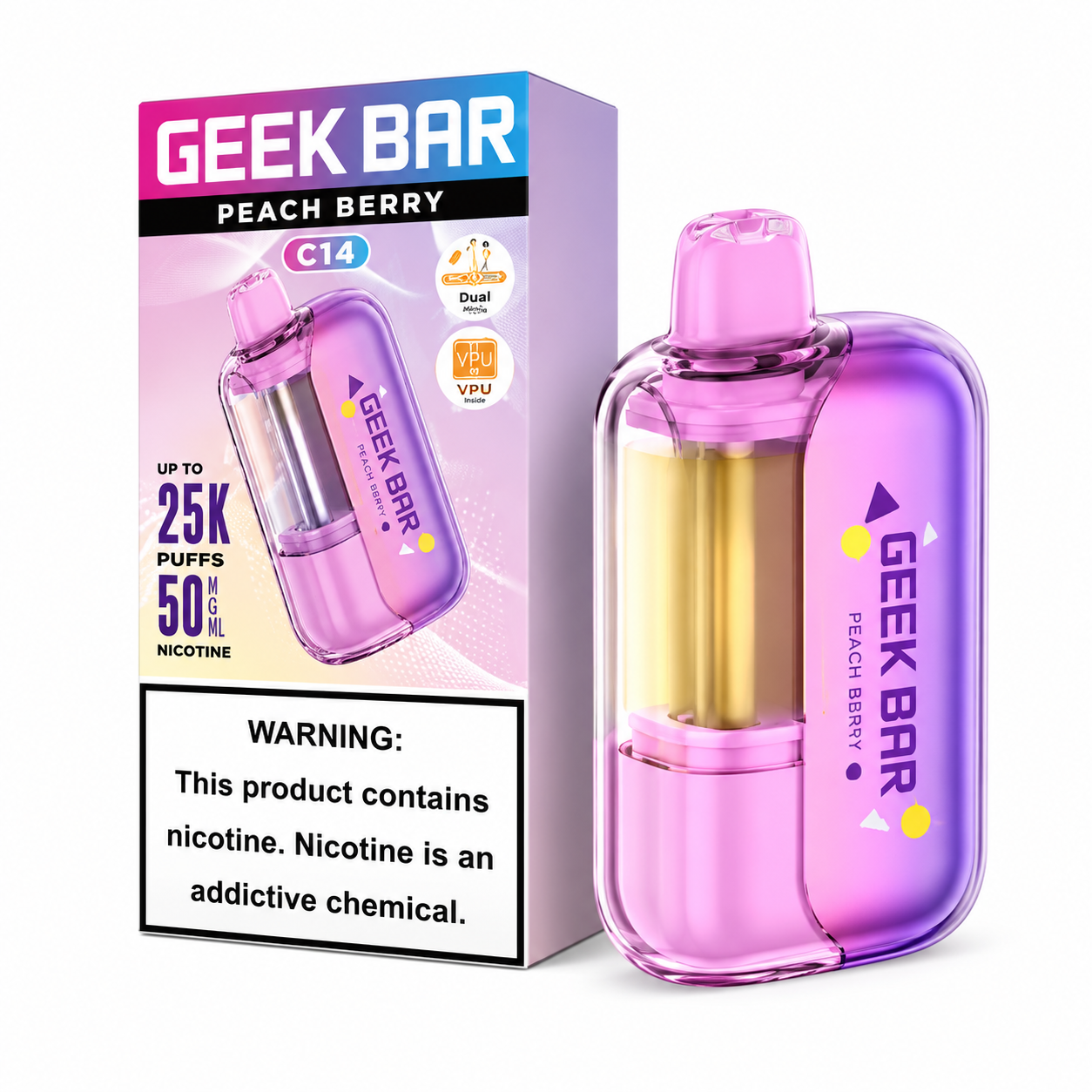 Product details info items