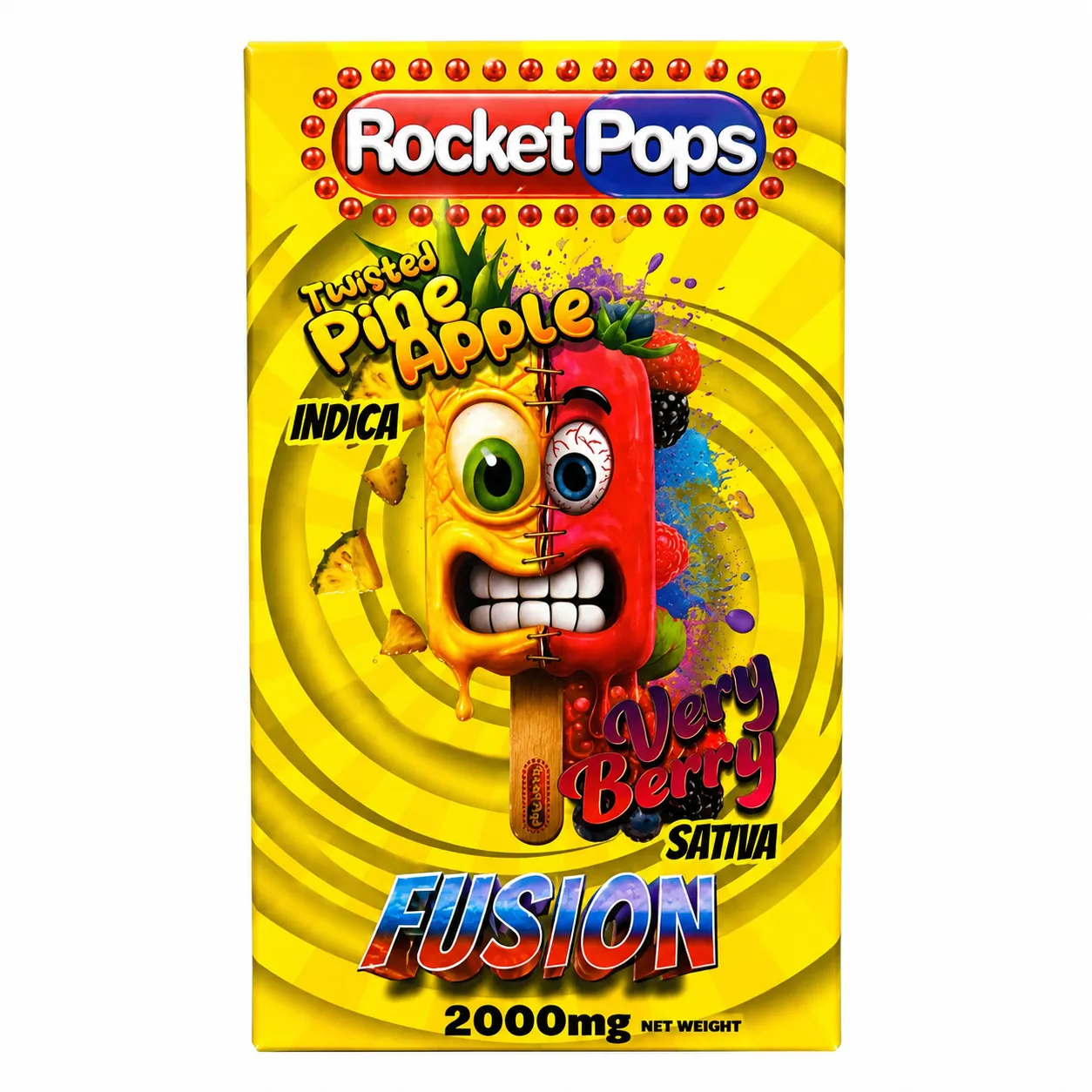 Product details info items