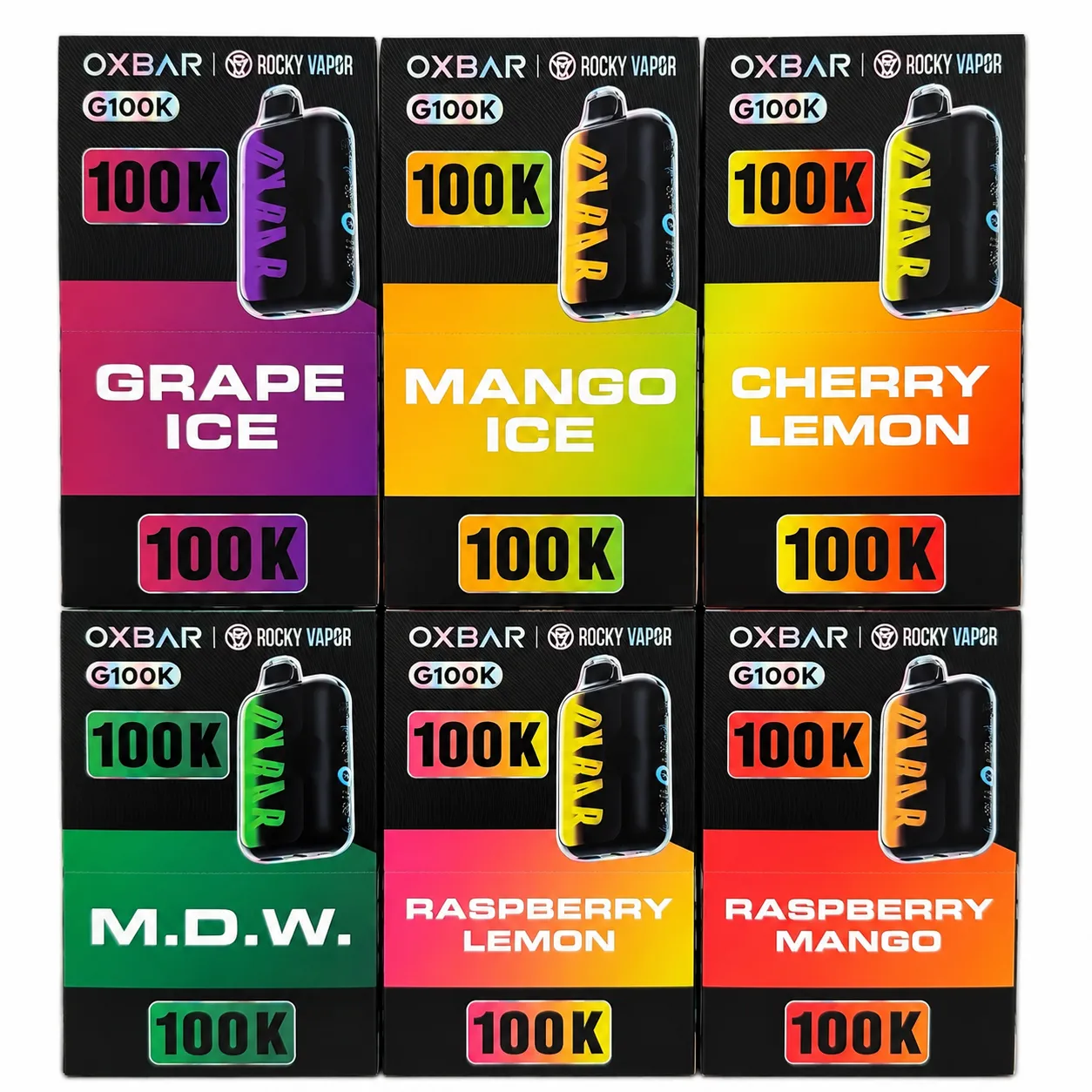 Product details info items
