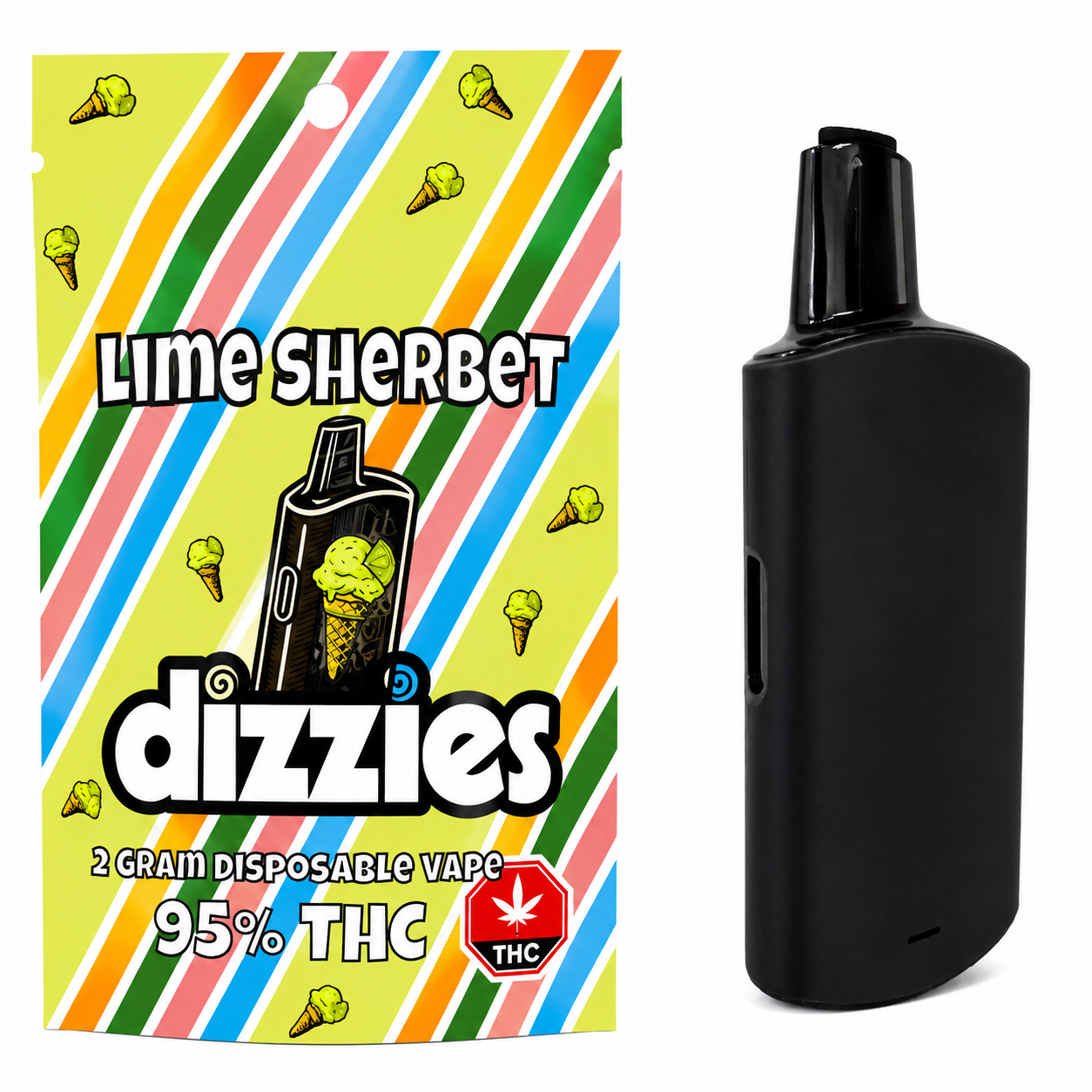 Product details info items
