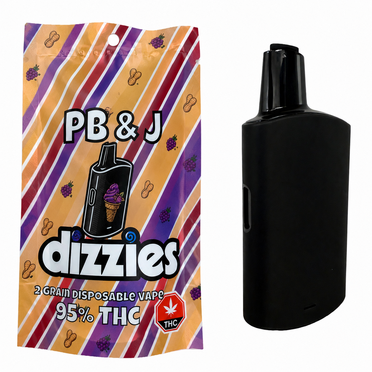 Product details info items