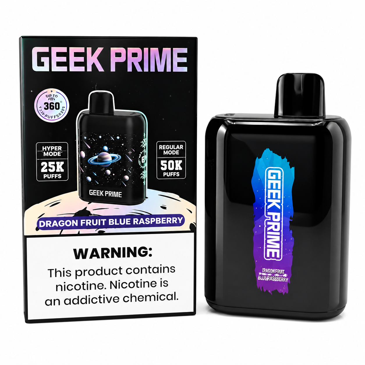 Product details info items