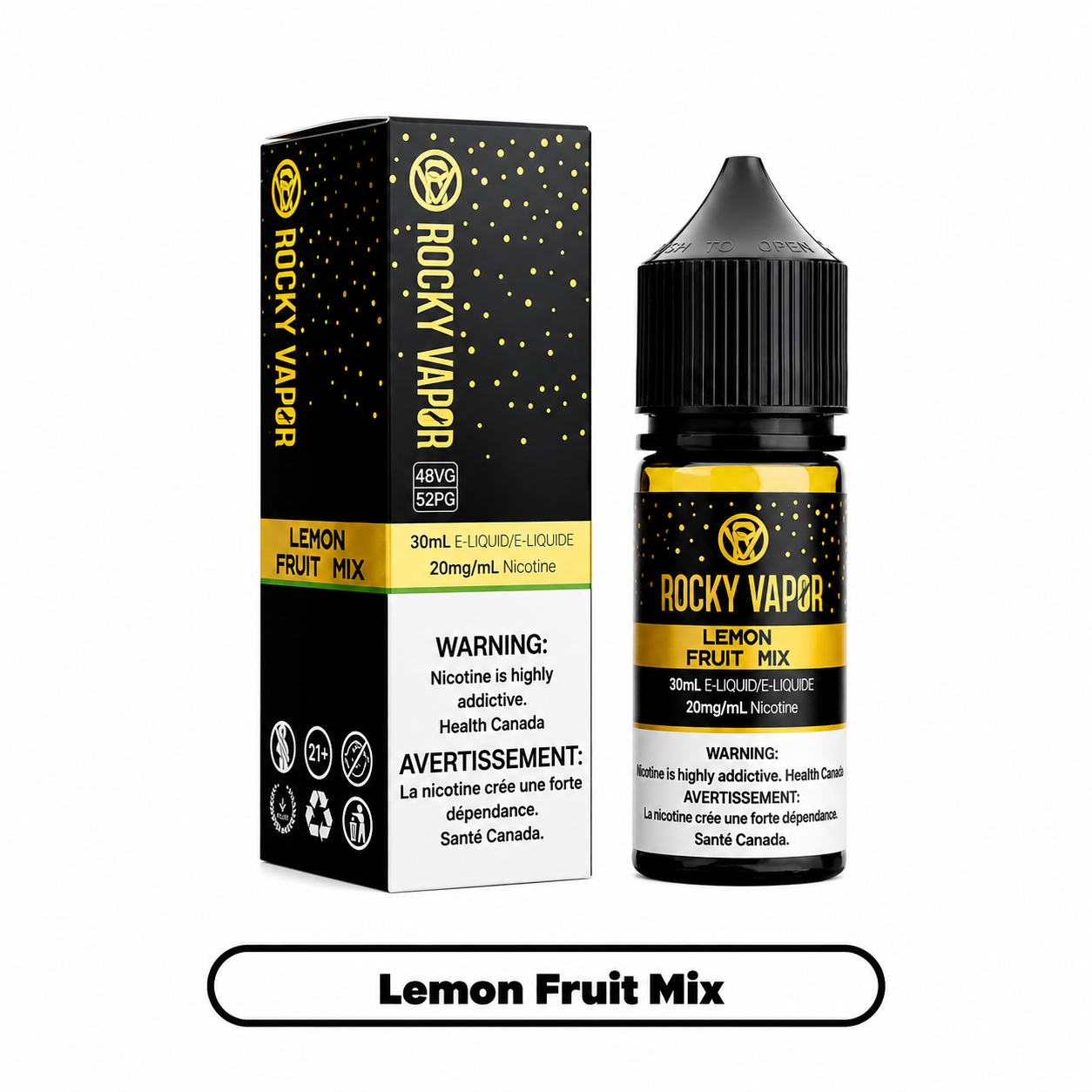 Product details info items