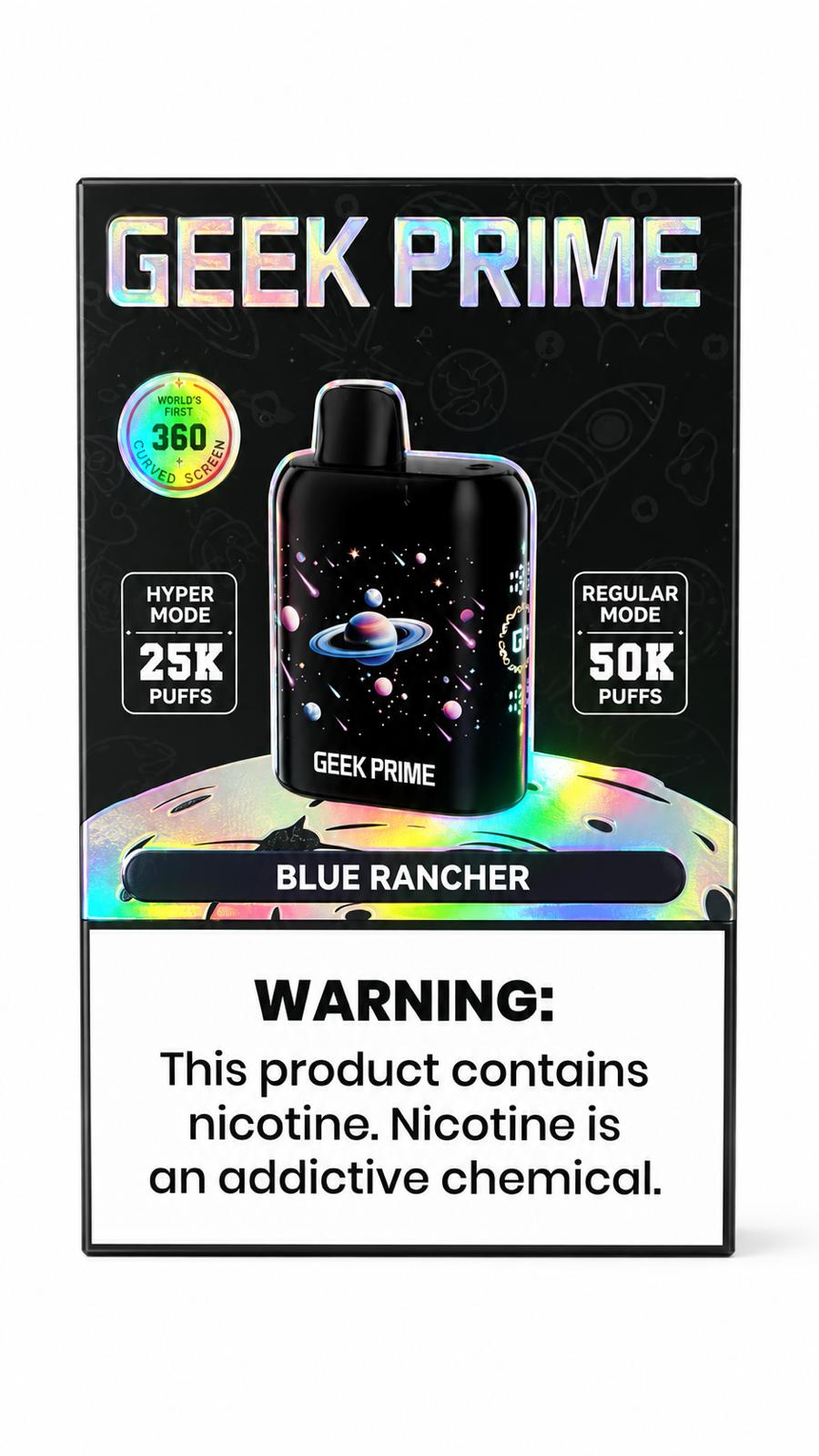 Product details info items