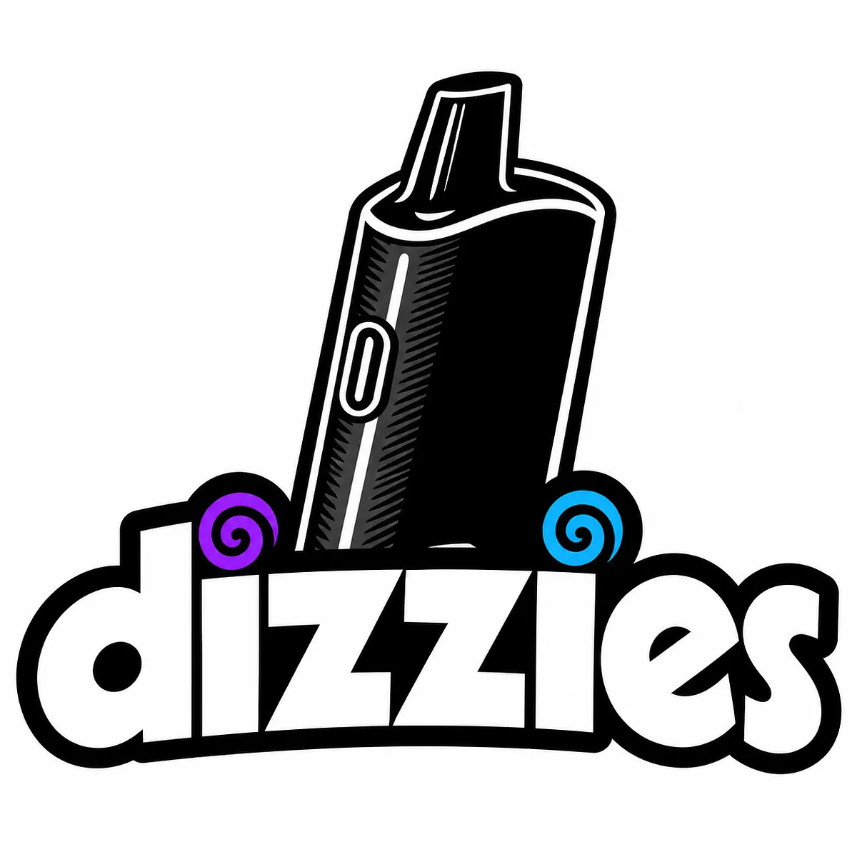 Dizzies brand link to brand details page
