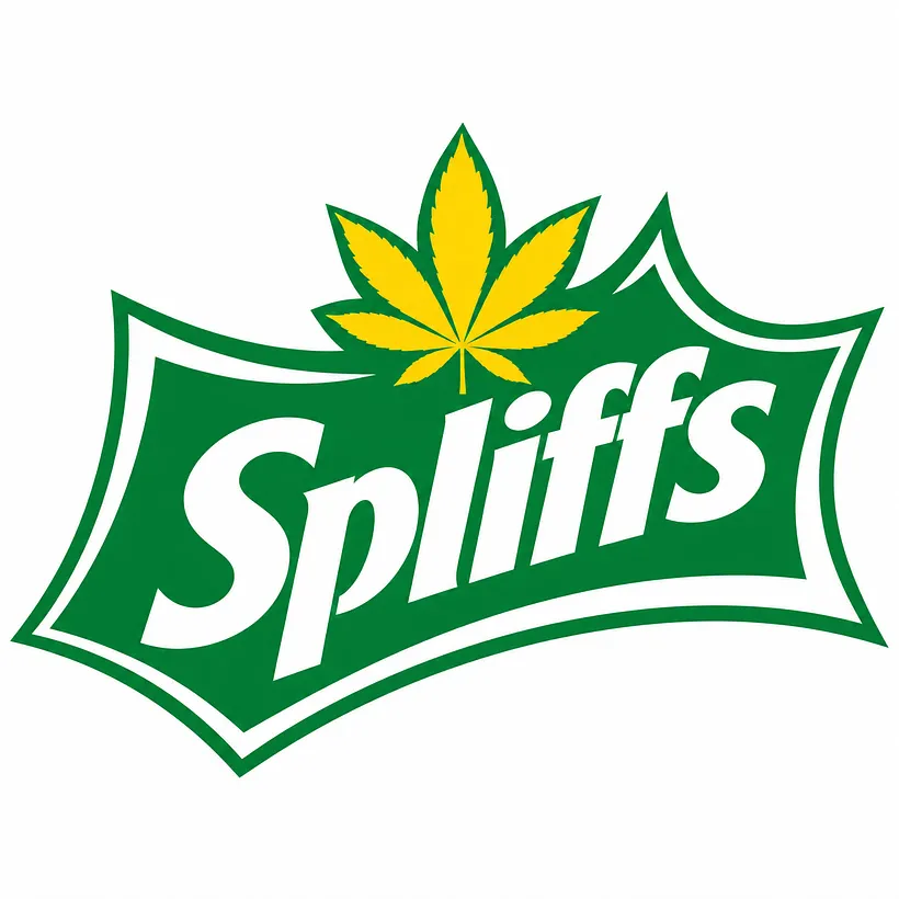 Spliffs brand link to brand details page